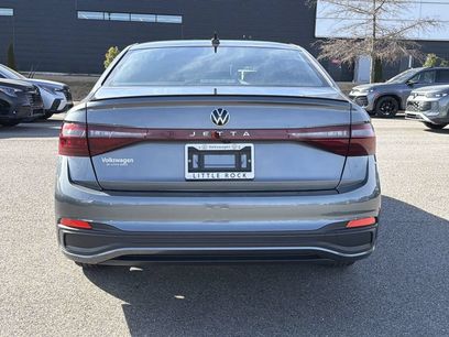 New 2026 Volkswagen Jetta Sport
