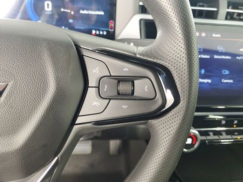 New 2027 Chevrolet Bolt LT FWD image 23