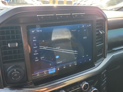 Used 2023 Ford F150 Lariat image 23