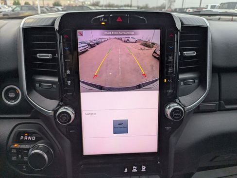 Certified 2025 RAM 1500 Big Horn image 18