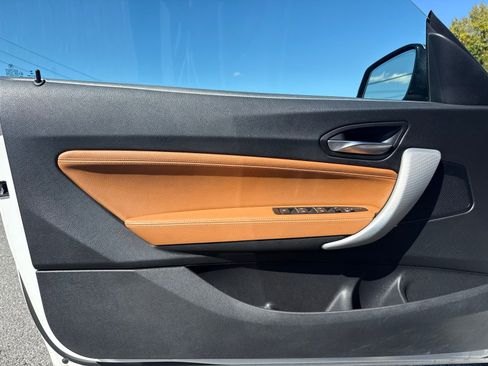 Used 2018 BMW M240i Convertible image 13