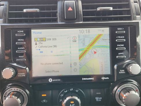 Used 2021 Toyota 4Runner TRD Off-Road Premium image 16