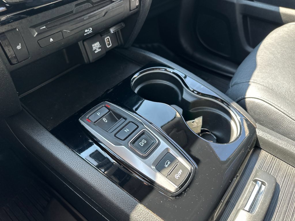 Used 2022 Honda Pilot Touring image 14