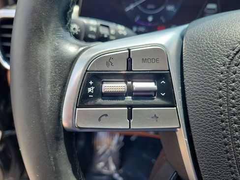 Used 2023 Kia Telluride SX Prestige X-Line AWD/4WD image 19