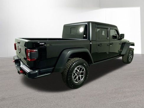 Used 2025 Jeep Gladiator Rubicon w/ Convenience Group image 33
