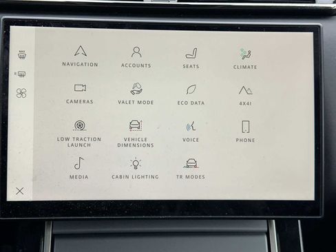 Used 2024 Land Rover Range Rover Velar S image 29