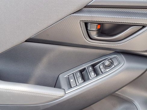 Certified 2025 Subaru Crosstrek 2.0i Premium image 19