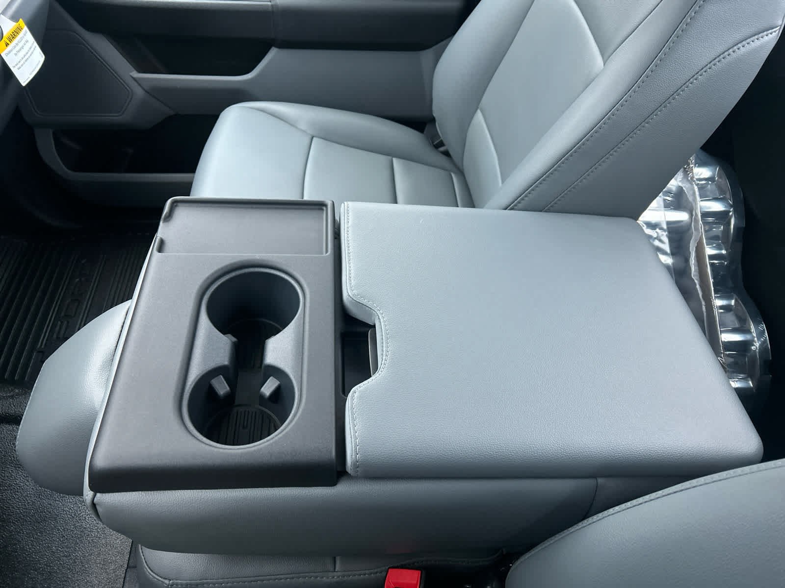 New 2026 Ford F250 XL AWD/4WD image 41