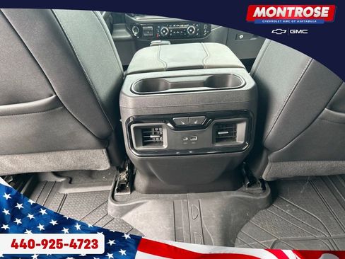 Used 2023 Chevrolet Silverado 1500 ZR2 w/ Technology Package image 23