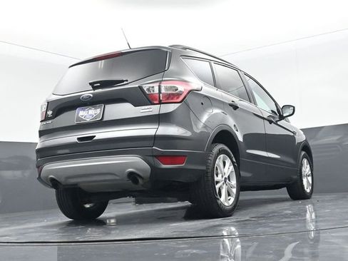 Used 2018 Ford Escape SEL image 23