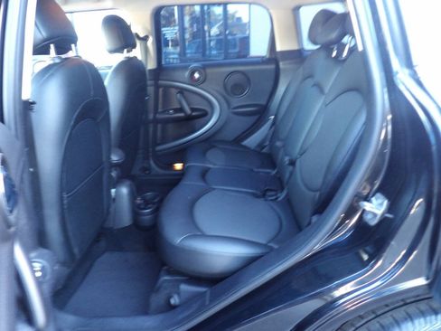 Used 2015 MINI Cooper Countryman S AWD/4WD image 9