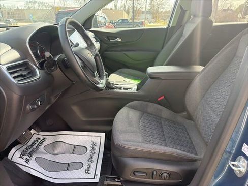 Certified 2024 Chevrolet Equinox LT image 25
