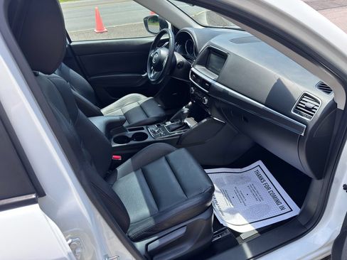 Used 2016 MAZDA CX-5 Grand Touring AWD/4WD image 32