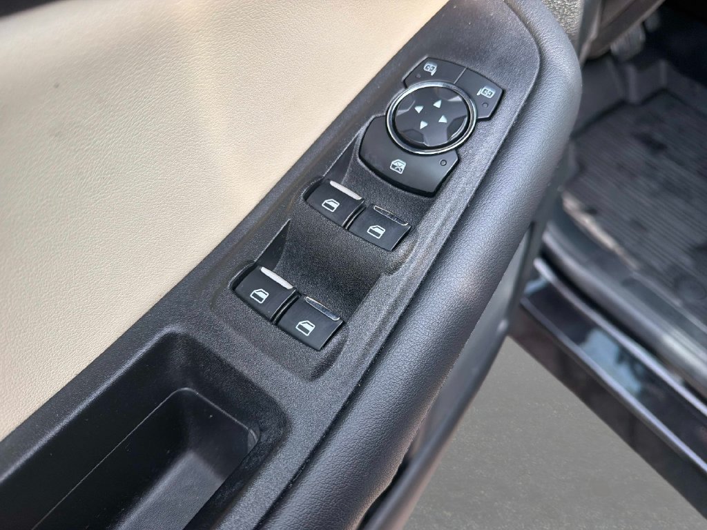 Used 2024 Ford Edge SEL w/ Convenience Package AWD/4WD image 19