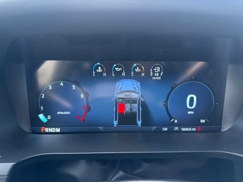 Used 2025 Ford F150 XL RWD image 6