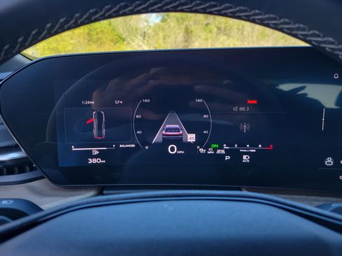 New 2025 Audi Q5 Prestige image 33