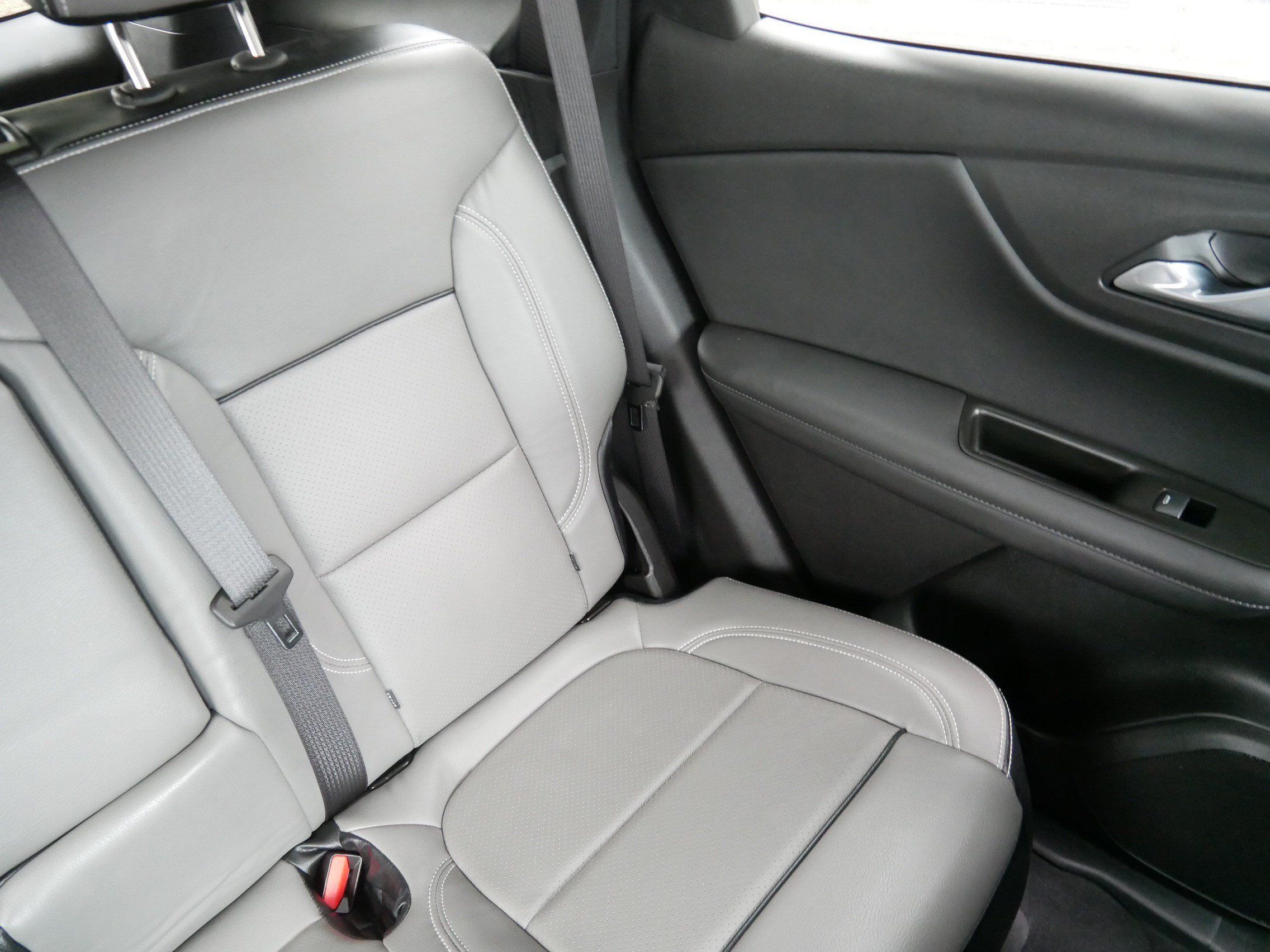 Used 2019 Chevrolet Blazer LT AWD/4WD image 14