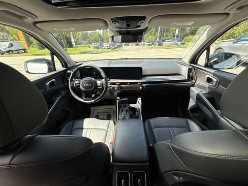 Used 2024 Kia Sorento X-Line EX AWD/4WD image 12