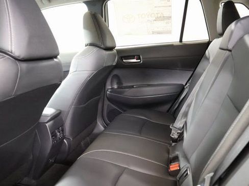 New 2026 Toyota Corolla Cross XLE AWD/4WD image 28