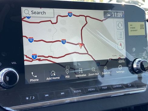 New 2025 Mitsubishi Outlander SE AWD/4WD image 10