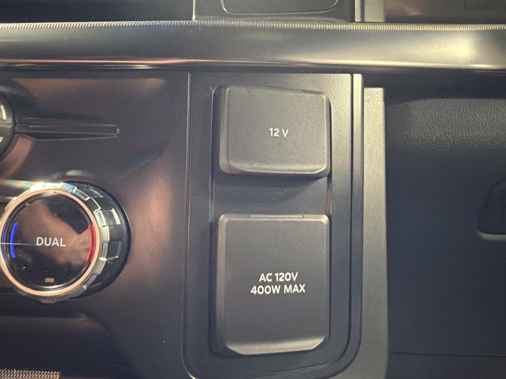 Certified 2025 Ford F150 Lariat AWD/4WD image 21