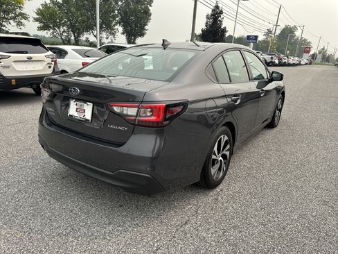Used 2024 Subaru Legacy Premium AWD/4WD image 31