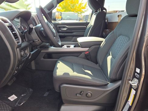New 2026 RAM 1500 Big Horn image 22