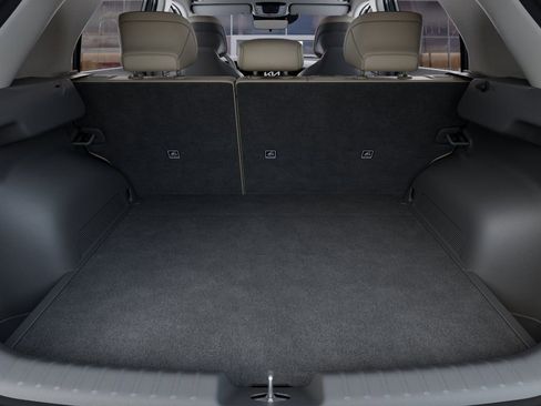 New 2025 Kia Niro EX image 21