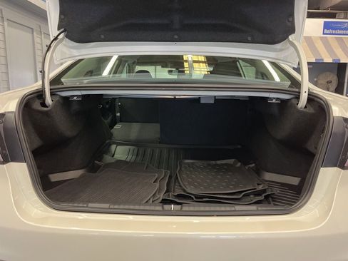 Certified 2025 Subaru Legacy Premium image 35