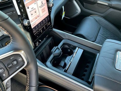 New 2026 RAM 1500 Tungsten w/ Bed Utility Group image 7