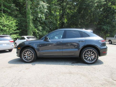Used 2020 Porsche Macan S AWD/4WD image 10