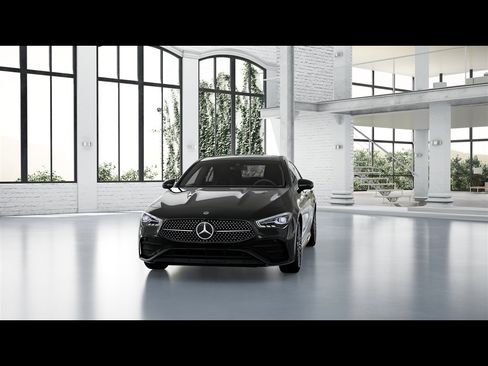 New 2026 Mercedes-Benz CLA 250 4MATIC image 37