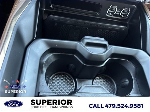 Used 2022 RAM 3500 Limited AWD/4WD image 43