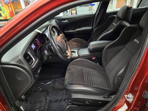 Used 2023 Dodge Charger Scat Pack w/ Daytona Edition Group RWD image 19