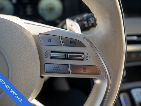 Certified 2024 Hyundai Palisade Calligraphy image 25