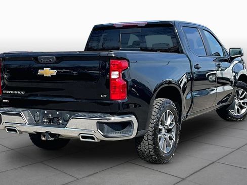 Used 2022 Chevrolet Silverado 1500 LT image 13