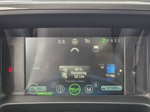 Used 2014 Chevrolet Volt Premium w/ Premium Trim Package image 10