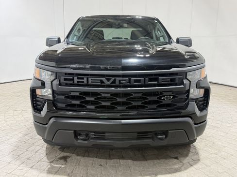 Used 2023 Chevrolet Silverado 1500 W/T w/ WT Value Package image 2