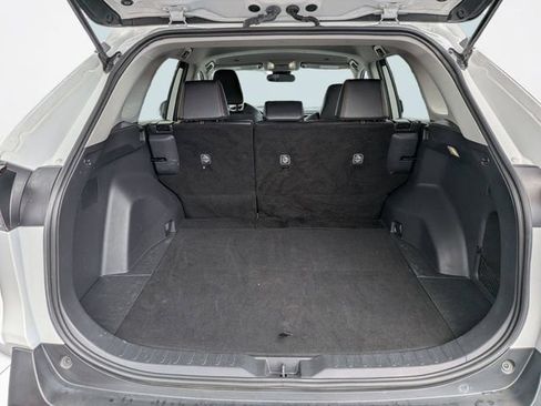 Used 2024 Toyota RAV4 Adventure AWD/4WD image 12