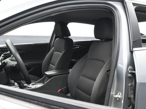 Used 2024 Chevrolet Malibu LT FWD image 10