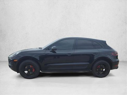 Used 2015 Porsche Macan S image 3