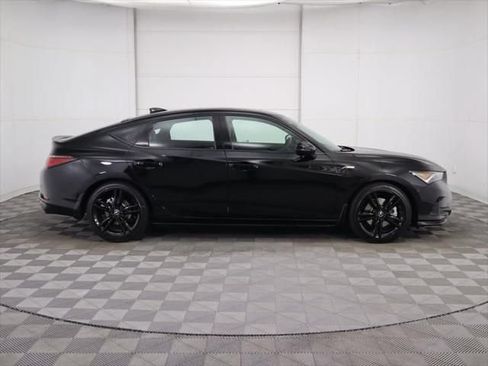 Used 2026 Acura Integra A-Spec w/ Technology Package FWD image 5