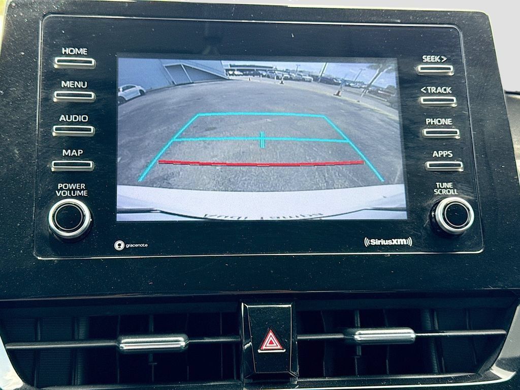Used 2023 Toyota Camry SE FWD image 29