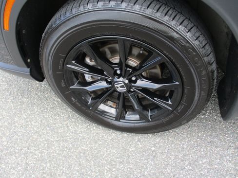 Certified 2024 Honda CR-V Sport-L image 9
