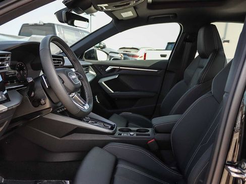 New 2026 Audi A3 2.0T Premium AWD/4WD image 23