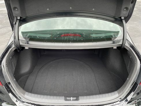 Certified 2024 Kia Forte LXS FWD image 15
