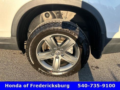 Used 2023 Honda Ridgeline RTL-E image 37