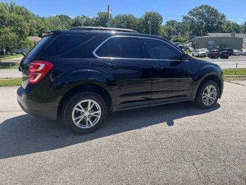 Used 2017 Chevrolet Equinox LT FWD image 5