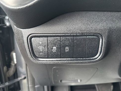 Used 2023 Kia Soul LX w/ Option Group 015 image 22