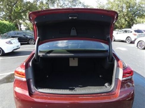 Used 2015 Hyundai Genesis 3.8 w/ Option Group 03 image 12